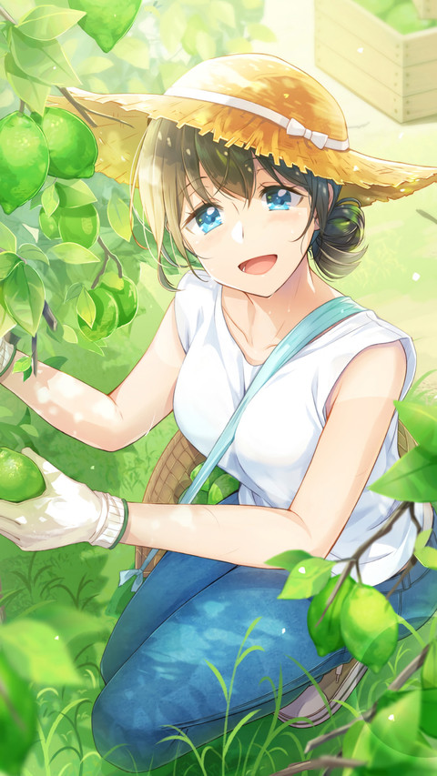 有你的夏天 screenshot