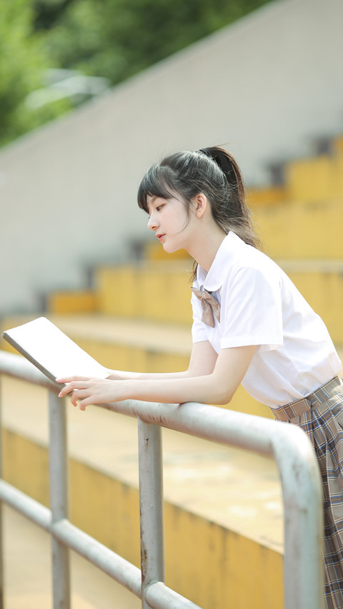 打造“空气感”裸妆 screenshot