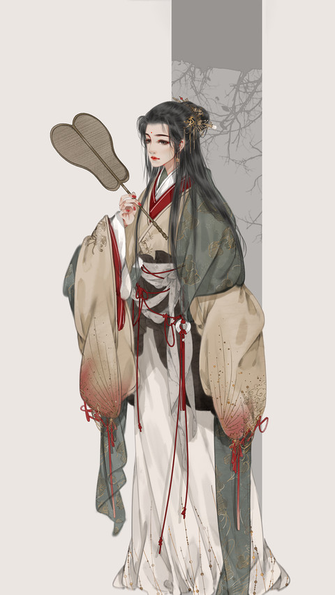 汉服之美 一醉千年 screenshot