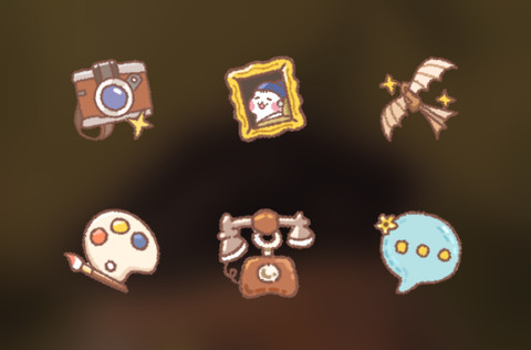 art gallery screenshot