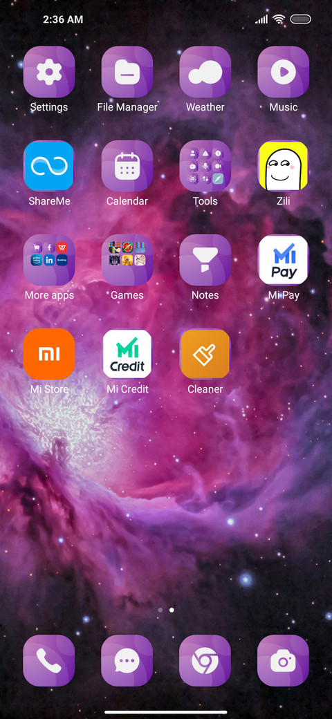 Space_3 screenshot
