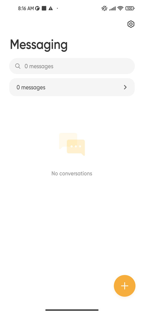 Sans Gilroy T screenshot