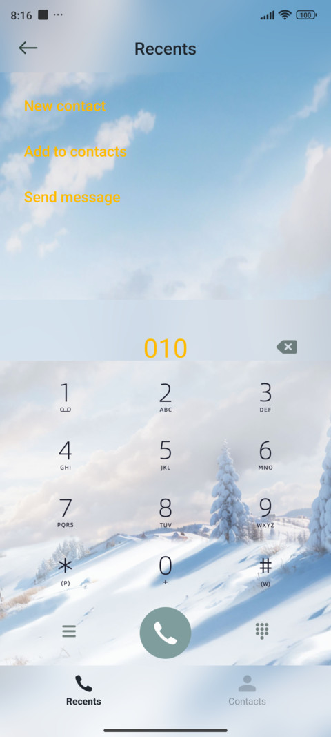 PUBGM Bright screenshot