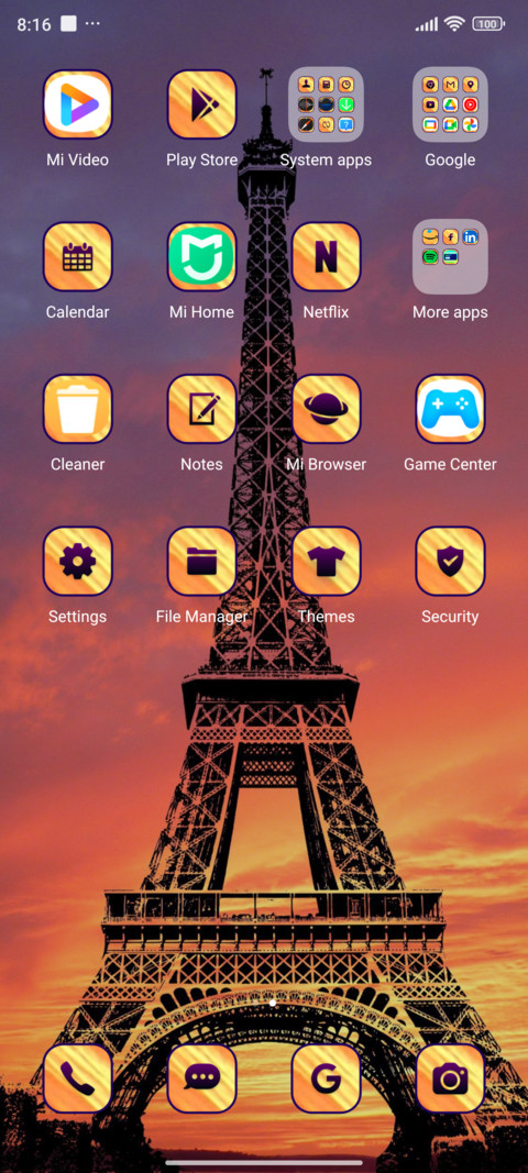 monument tower screenshot