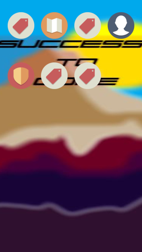  IN Success screenshot