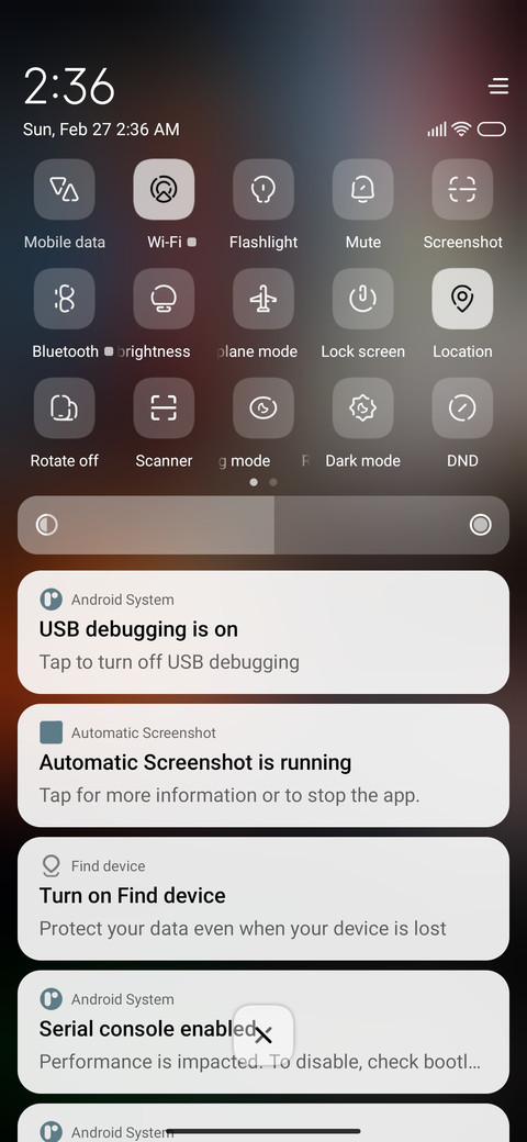 Fury Plus screenshot