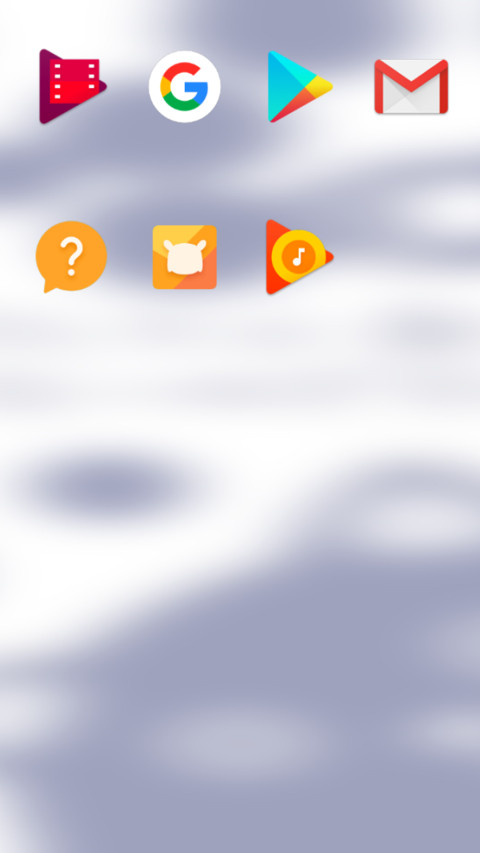 Milk Bean v10 screenshot