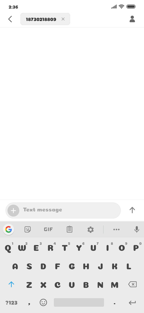 Coiny  screenshot