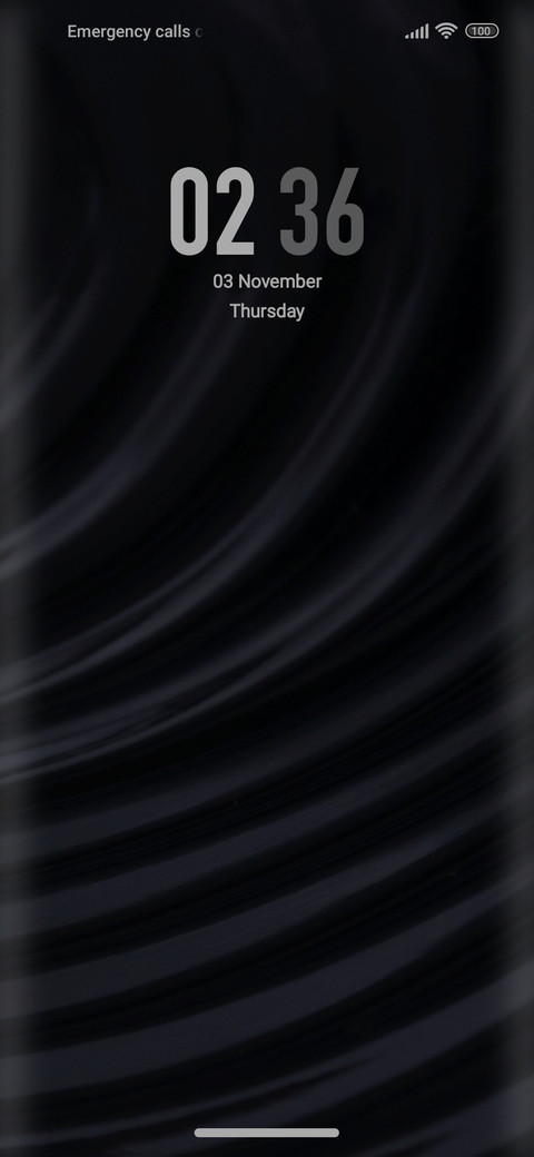 Stock_view screenshot