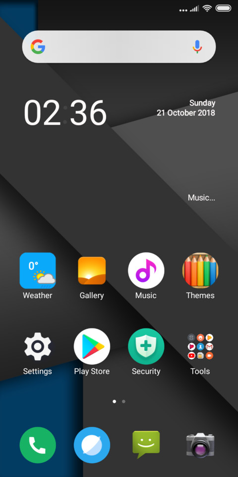 blue fantasy v10 screenshot