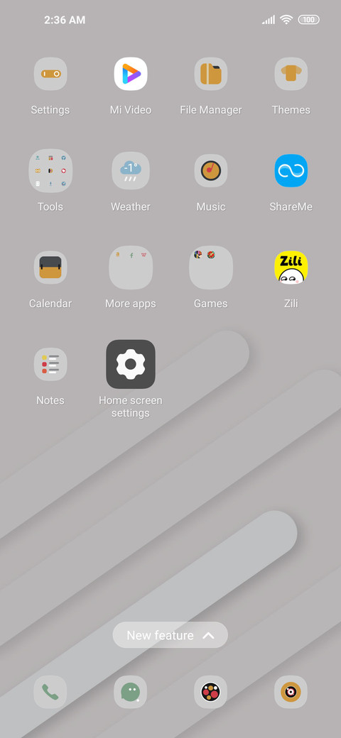 Moe Shin screenshot