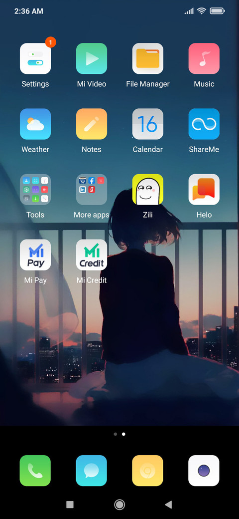 Sine 9 TT screenshot