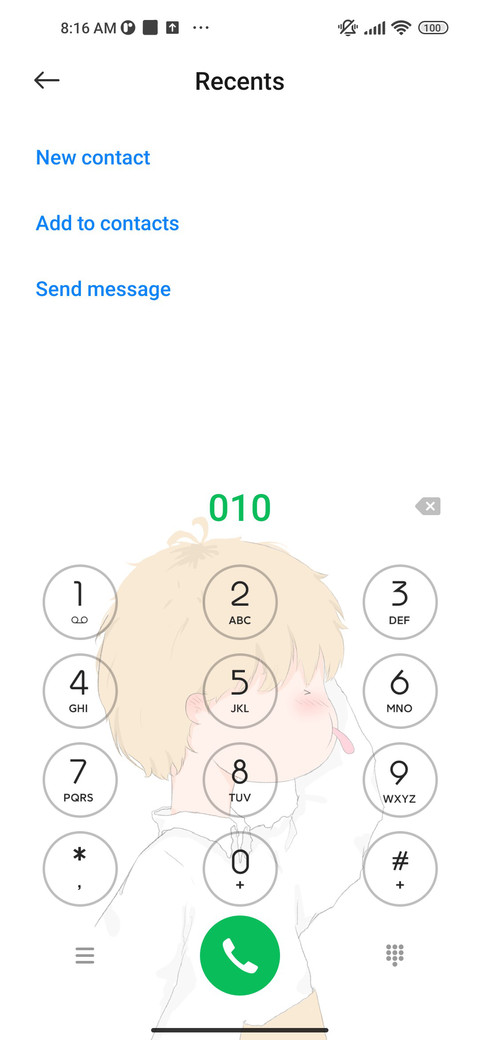 Hey Boy screenshot