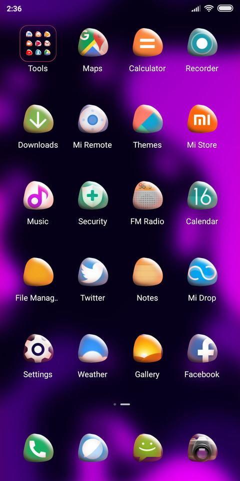 PLAY_DWM2 screenshot