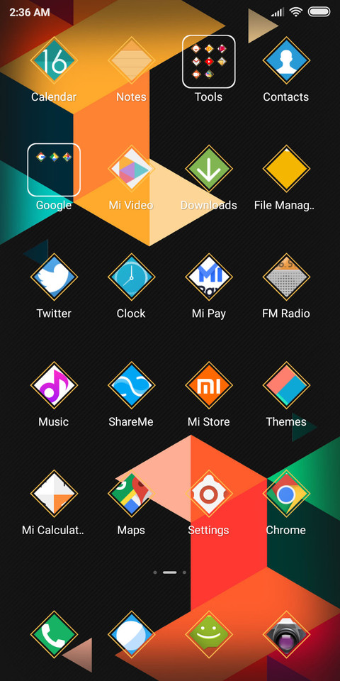 SHADES_DWM2 screenshot