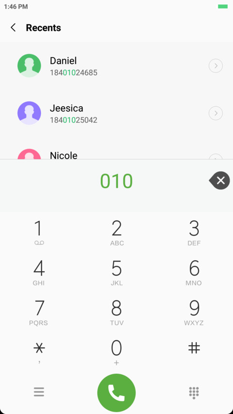 S8 Pro  DD  screenshot