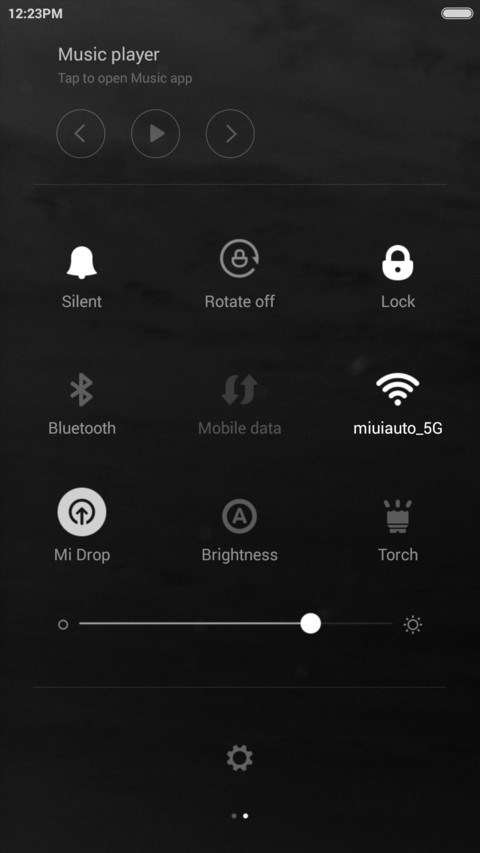  IN Freedom screenshot