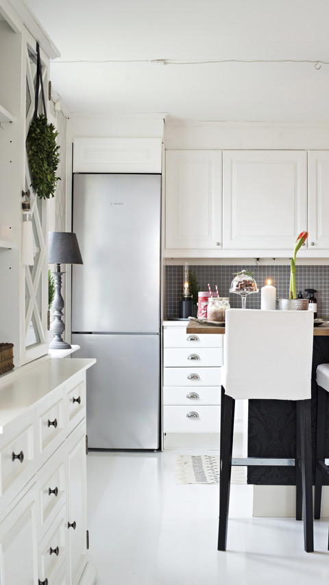 A clean kitchen 62 screenshot