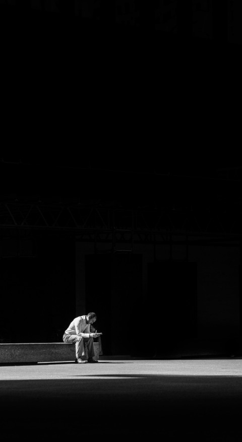 Alone (14) screenshot