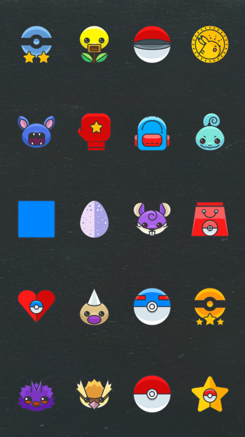 Pokemon_Light_DWM19 screenshot
