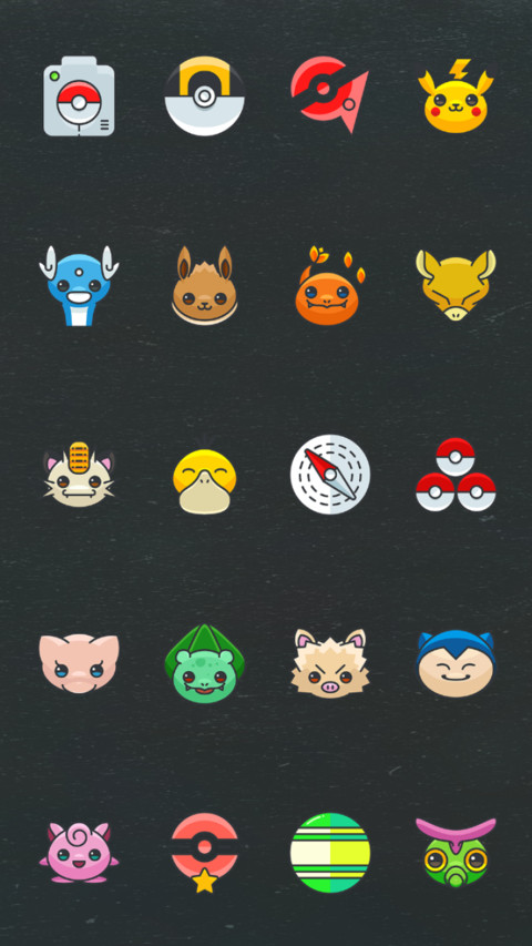 Pokemon_Light_DWM19 screenshot
