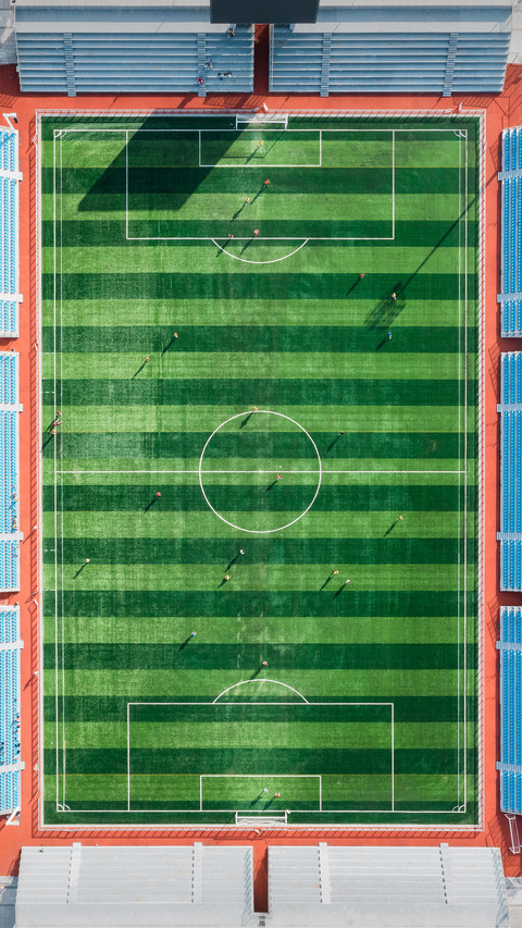 New fans must see football knowledge screenshot