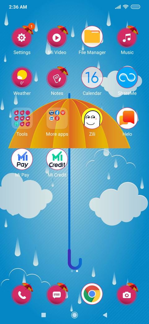 Monsoon_3MDS screenshot