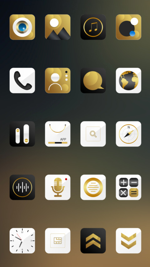 拾光 screenshot