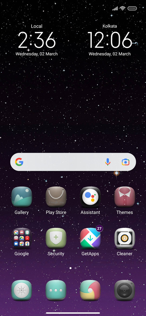 Purpura V12.5 screenshot