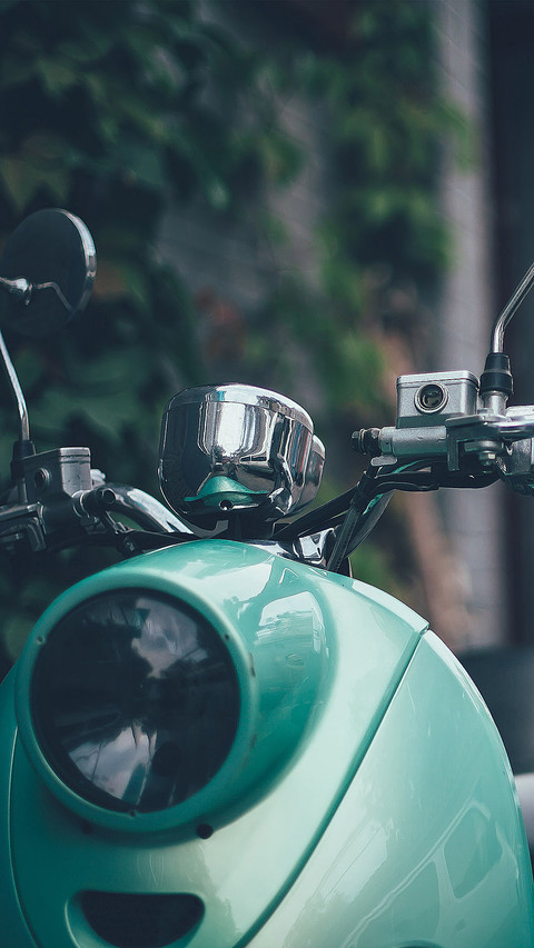 电动车 screenshot