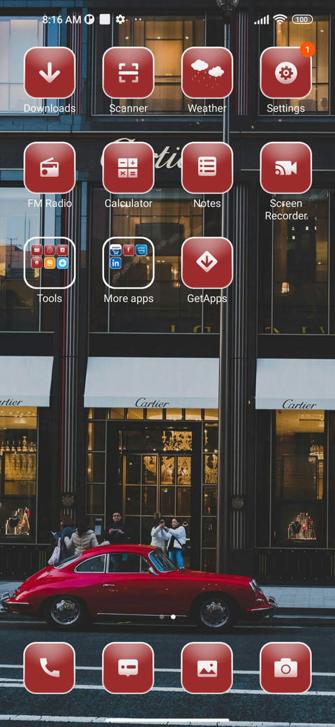 Star Hotel screenshot