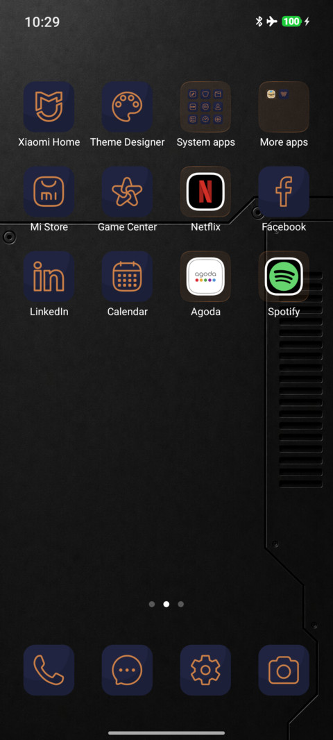 SegehBana screenshot