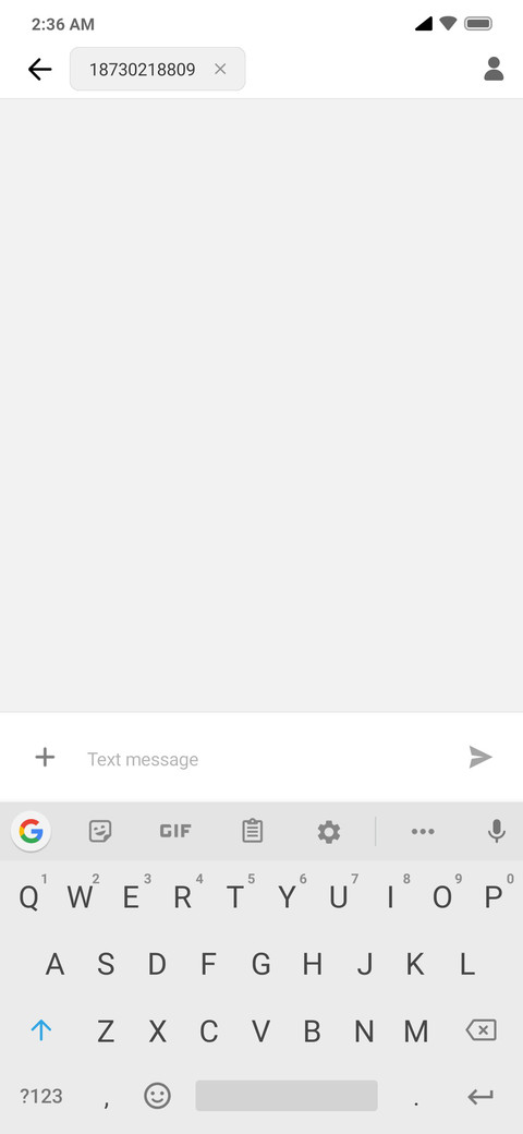Xos_DWM3 screenshot