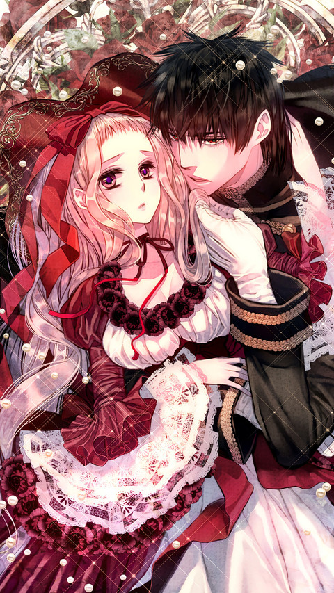 公主与骑士 screenshot