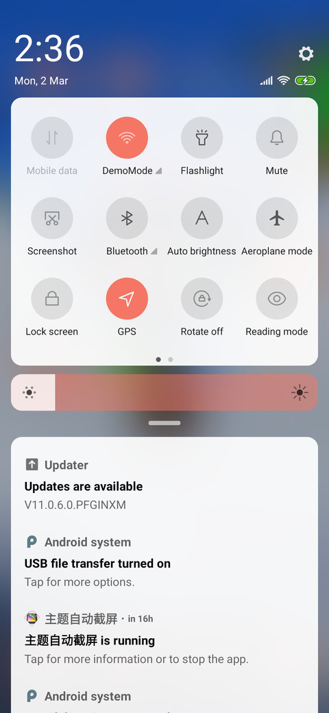 AirBalloon_3MDS screenshot