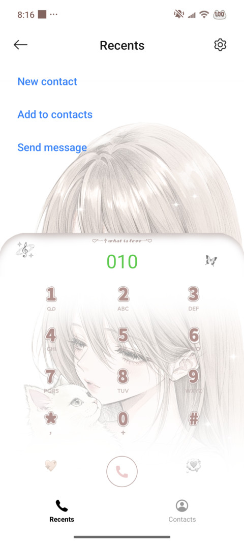 Cold Heart screenshot