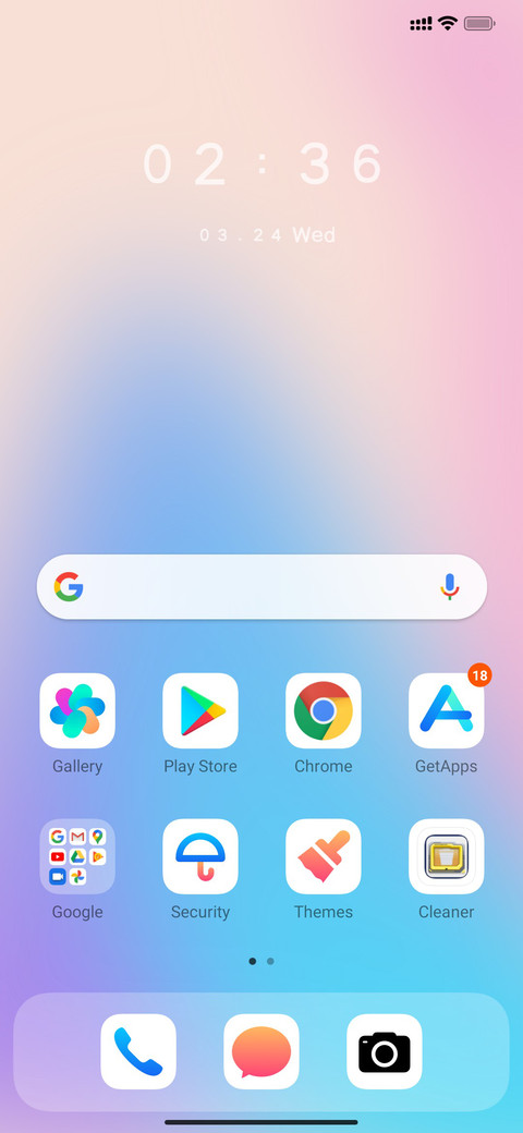 iOS screenshot