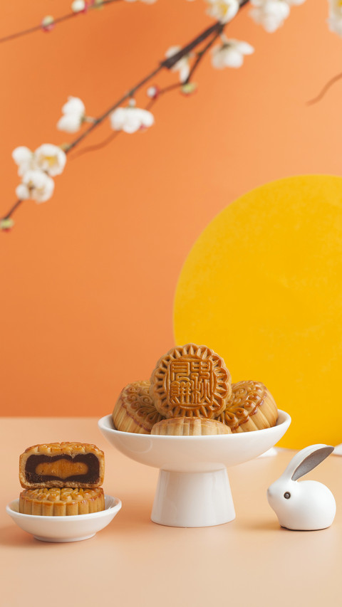 What packaging should I use for mooncakes 2 screenshot