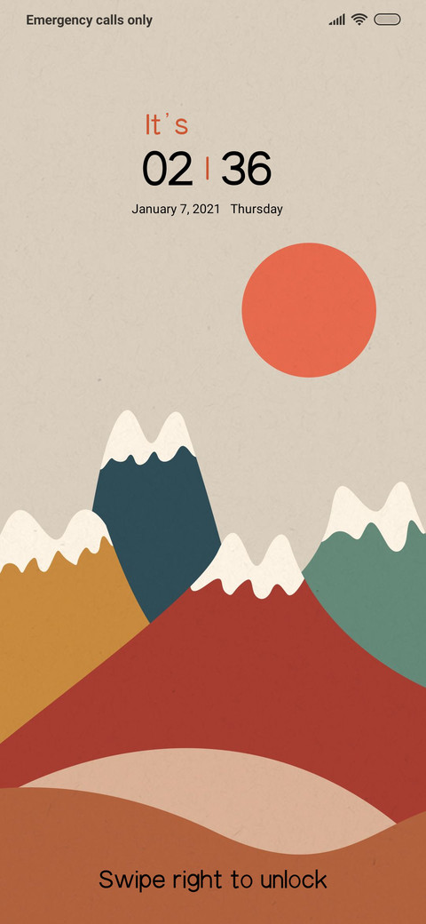 Japanese Style screenshot