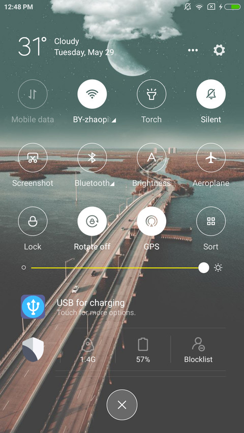 Track TT screenshot