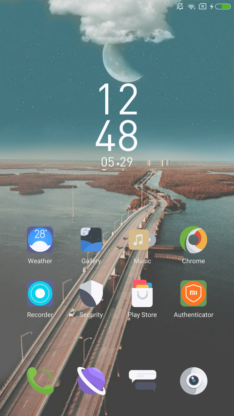 Track TT screenshot