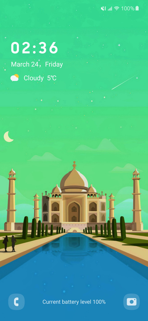 OneX Legacy screenshot