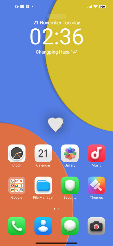 zoomz screenshot