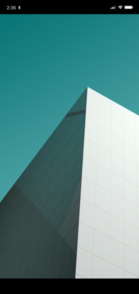 Wave screenshot
