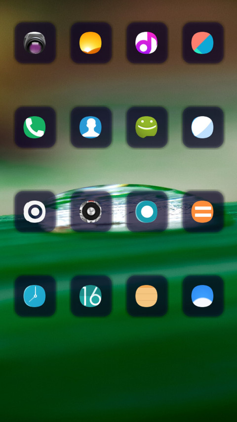 Droplet_DWM2 screenshot