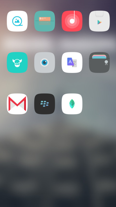 Timpakul screenshot