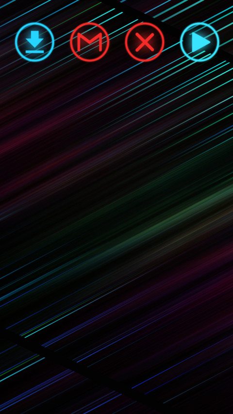 Neon 999 screenshot