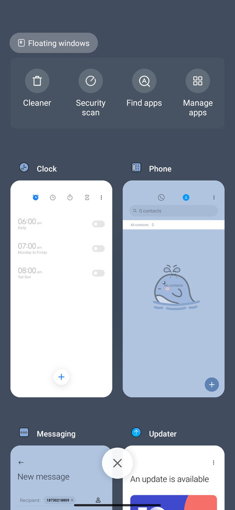small sea pig screenshot