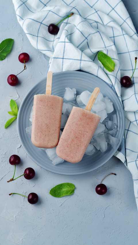 Lazy version of ice cream practice 2 screenshot