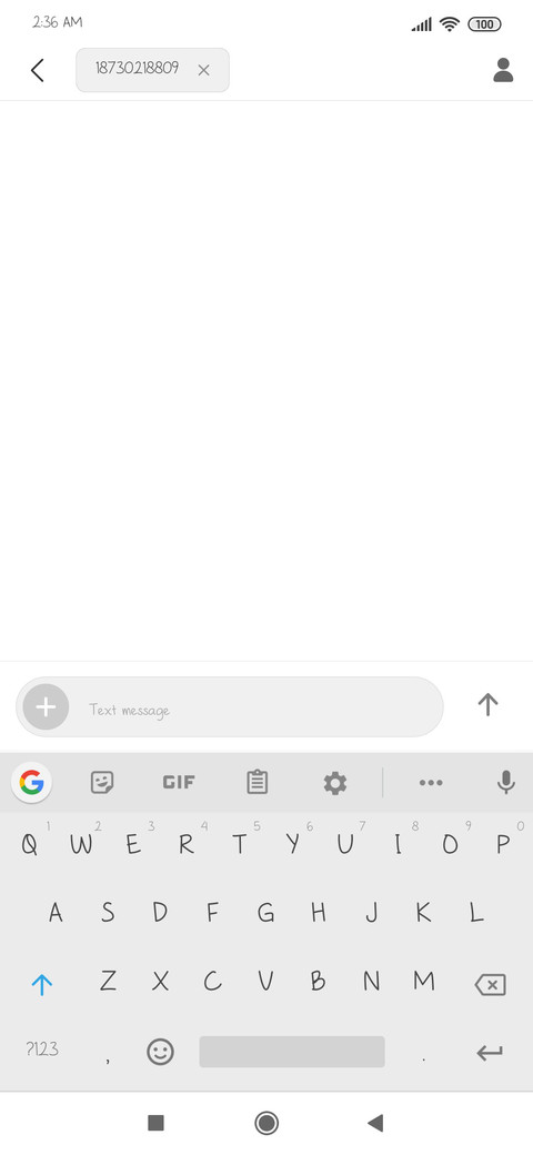 Dawet Ayu screenshot